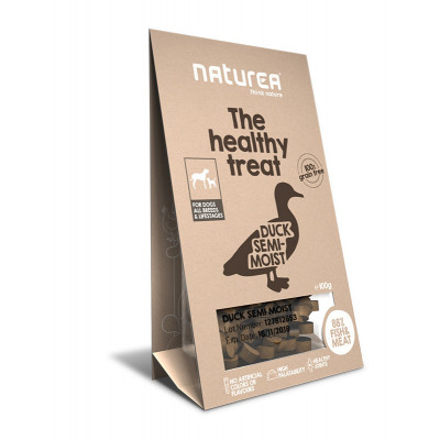 Naturea przysmak kaczka