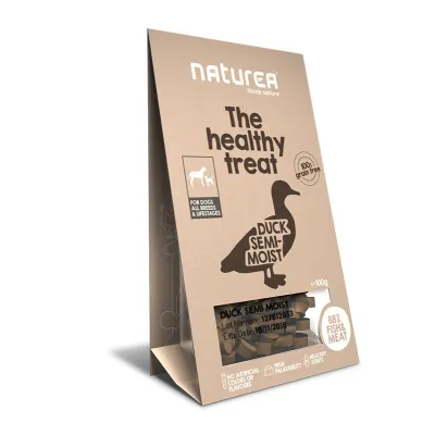 Naturea przysmak kaczka