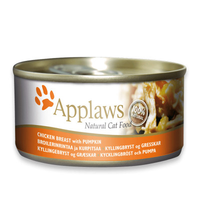 Applaws Natural Cat kurczak...