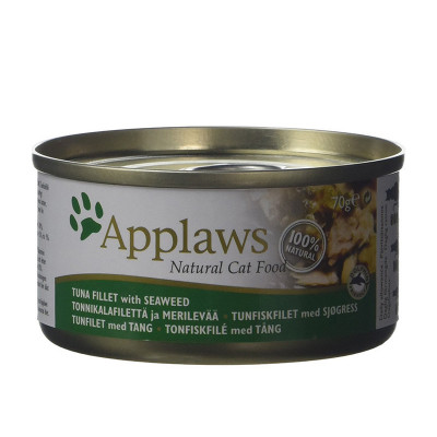 Applaws Natural Cat tuńczyk...