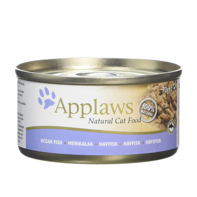 Applaws Natural Cat ryby...