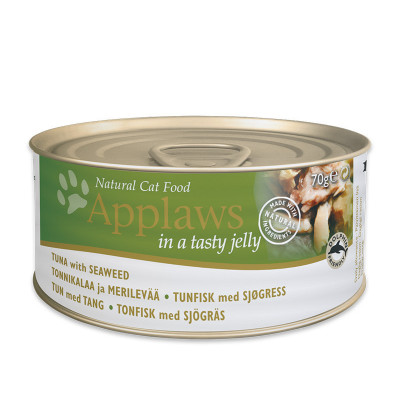 Applaws Natural Cat tuńczyk...