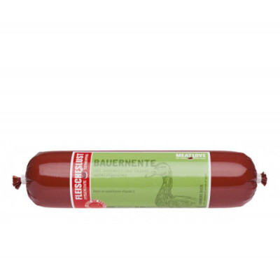 meatLOVE single farmers DUCK