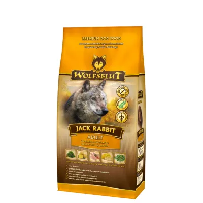 Wolfsblut JACK rabbit Wolfsblut JACK rabbit