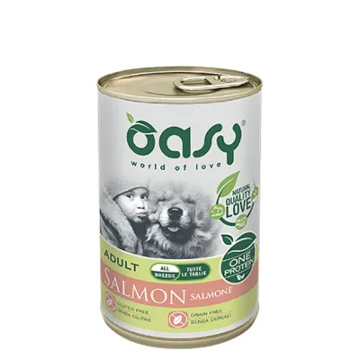 Oasy ŁOSOŚ Oasy ŁOSOŚ
