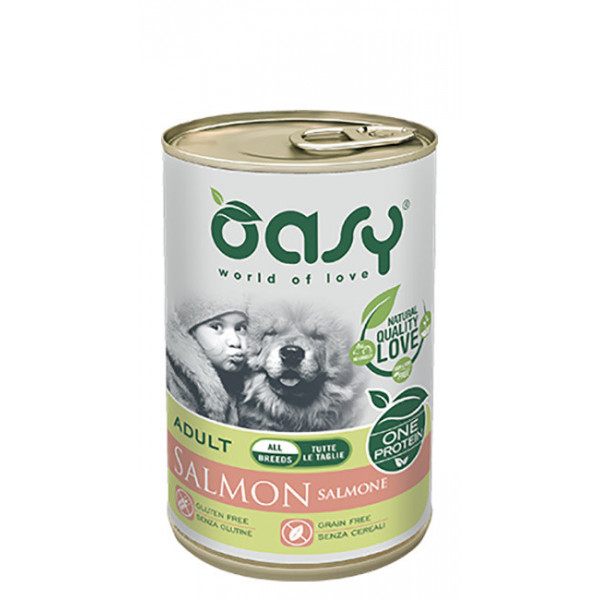 Oasy ŁOSOŚ