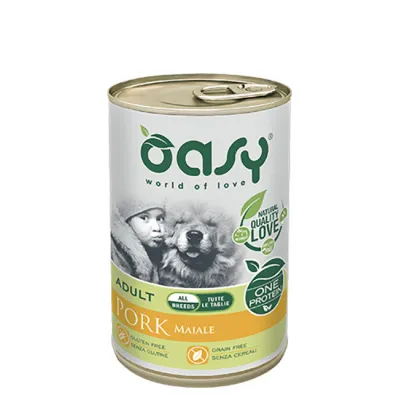 Oasy WIEPRZOWINA Oasy WIEPRZOWINA