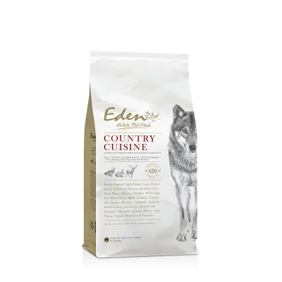 Eden COUNTRY cuisine Eden COUNTRY cuisine