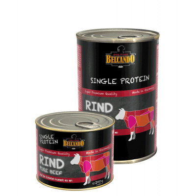 Belcando single protein -...