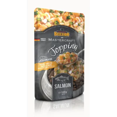 Belcando TOPping polewa ŁOSOŚ Belcando TOPping polewa ŁOSOŚ