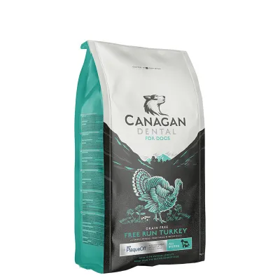 Canagan FREE RUN TURKEY dental Canagan FREE RUN TURKEY dental
