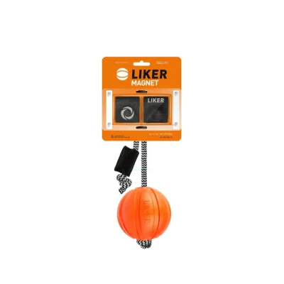 piłka Liker ball PRO z MAGNESEM piłka Liker ball PRO z MAGNESEM