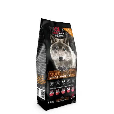 Alpha Spirit MULTIPROTEINA półwilgotna Alpha Spirit MULTIPROTEINA półwilgotna