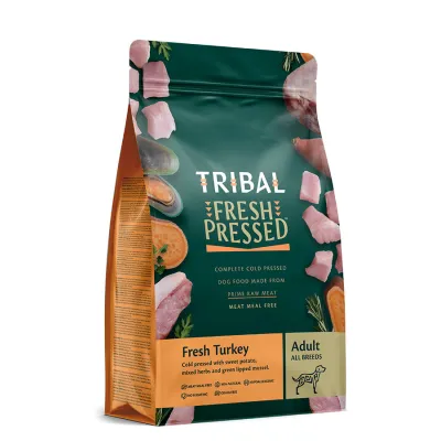 Tribal ADULT świeży indyk Tribal ADULT świeży indyk