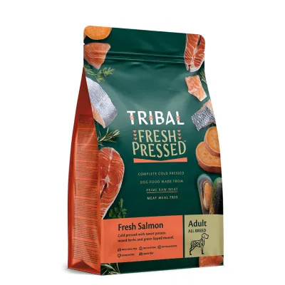 Tribal ADULT świeży łosoś Tribal ADULT świeży łosoś