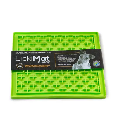 Maty LICKIMAT buddy large Maty LICKIMAT buddy large