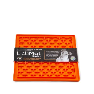 Maty LICKIMAT buddy Maty LICKIMAT buddy