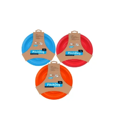 PitchDog - game FLYing disc PitchDog - game FLYing disc