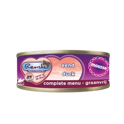 Renske cat MUS - kaczka Renske cat MUS - kaczka