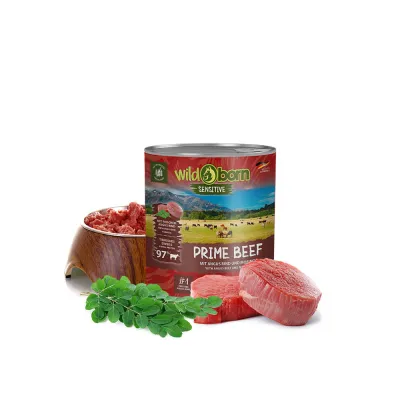 Wildborn Prime Beef Wildborn Prime Beef