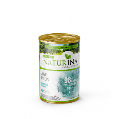 Naturina INDYK