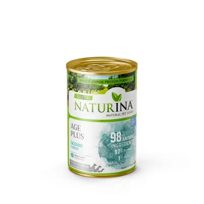 Naturina INDYK Naturina INDYK