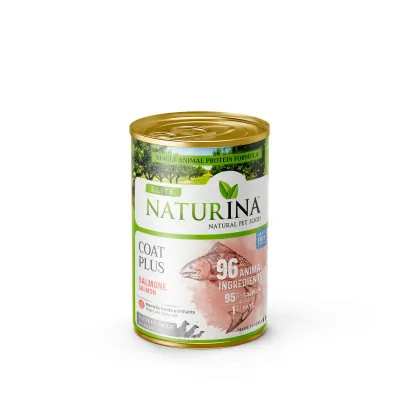Naturina ŁOSOŚ