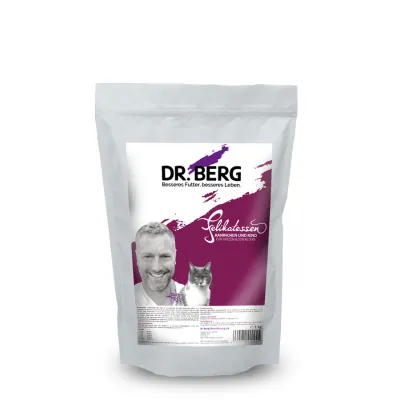 Dr Berg felikatessen KRÓLIK i wołowina
