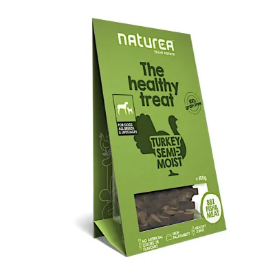 Naturea przysmak indyk