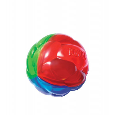 Kong TWISTZ ball