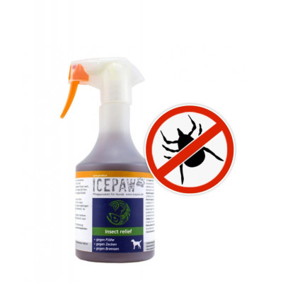 Icepaw INSECT relief SPRAY