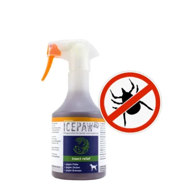 Icepaw INSECT relief SPRAY Icepaw INSECT relief SPRAY