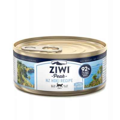 ZiwiPeak Daily Cat miruna