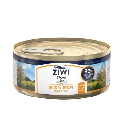 Ziwi Peak Daily Cat kurczak