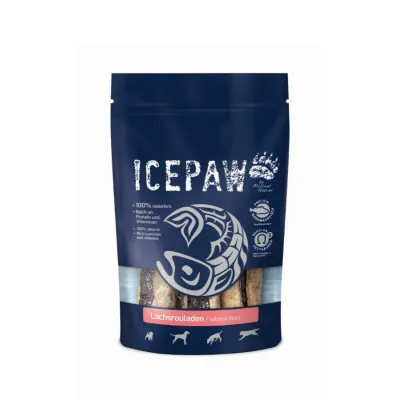 Icepaw roladki do żucia dla psów