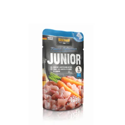 Belcando JUNIOR kurczak Belcando JUNIOR kurczak