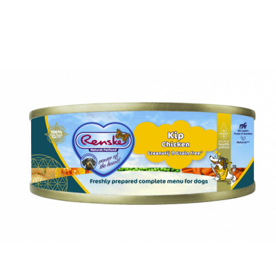 Renske fresh meal - kurczak