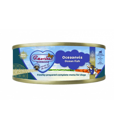 Renske fresh meal - ryba...