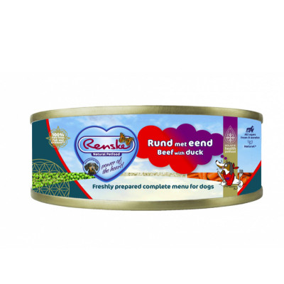 Renske fresh meal -...