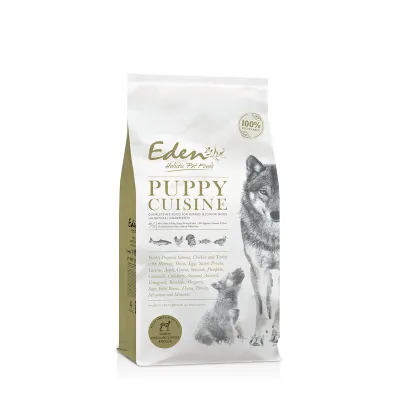 Eden PUPPY Eden PUPPY