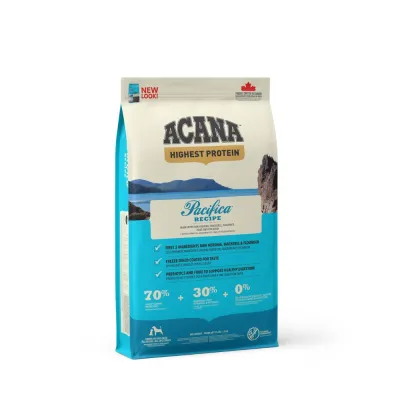Acana Pacifica dog Acana Pacifica dog