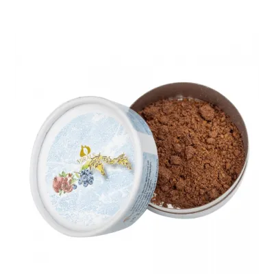Mirals lody - sorbet z koniny Mirals lody - sorbet z koniny