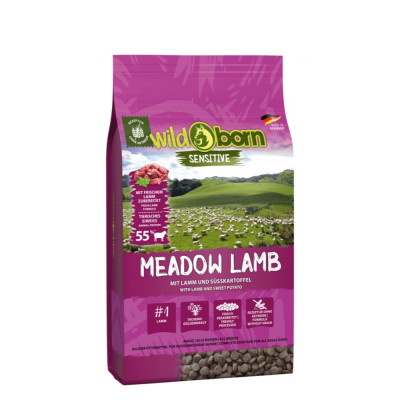 Wildborn MEADOW lamb