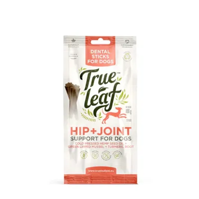 True Hemp DENTAL z KONOPIAMI - stawy True Hemp DENTAL z KONOPIAMI - stawy