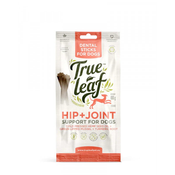 True Hemp DENTAL z KONOPIAMI - stawy