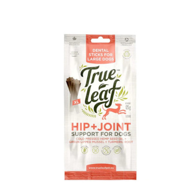 True Leaf dental XL z...