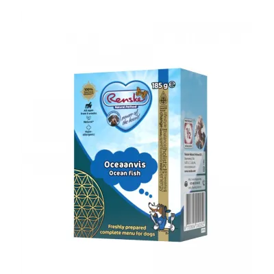 Renske fresh meal - ryba oceaniczna
