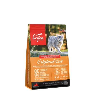 Orijen cat original Orijen cat original