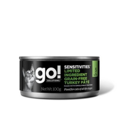Go SENSITIVITIES indyk