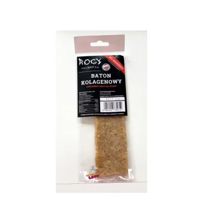 Rogy BATON kolagenowy
